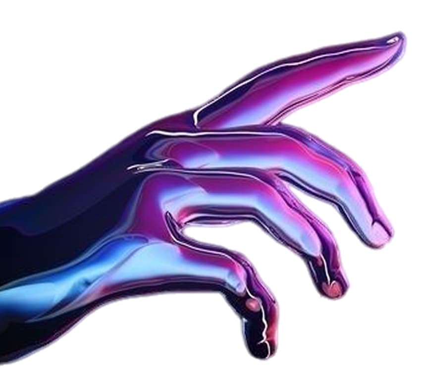 left hand