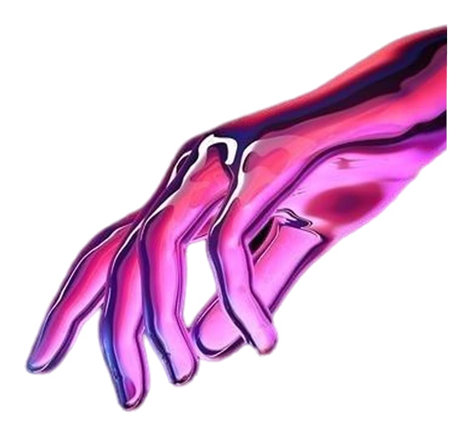 right hand