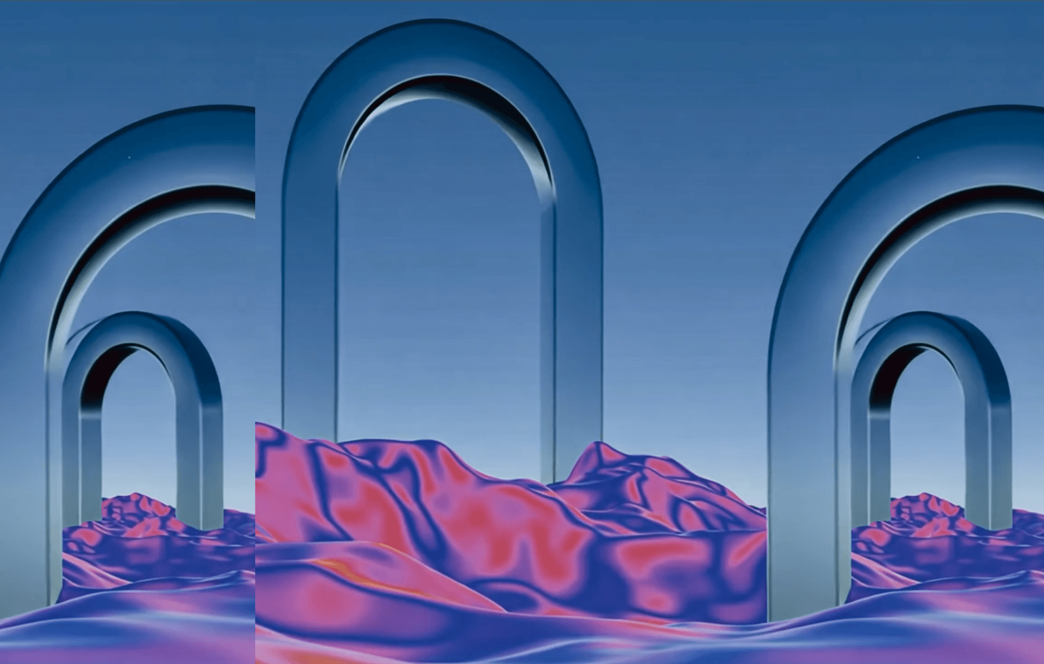 Login Page Background