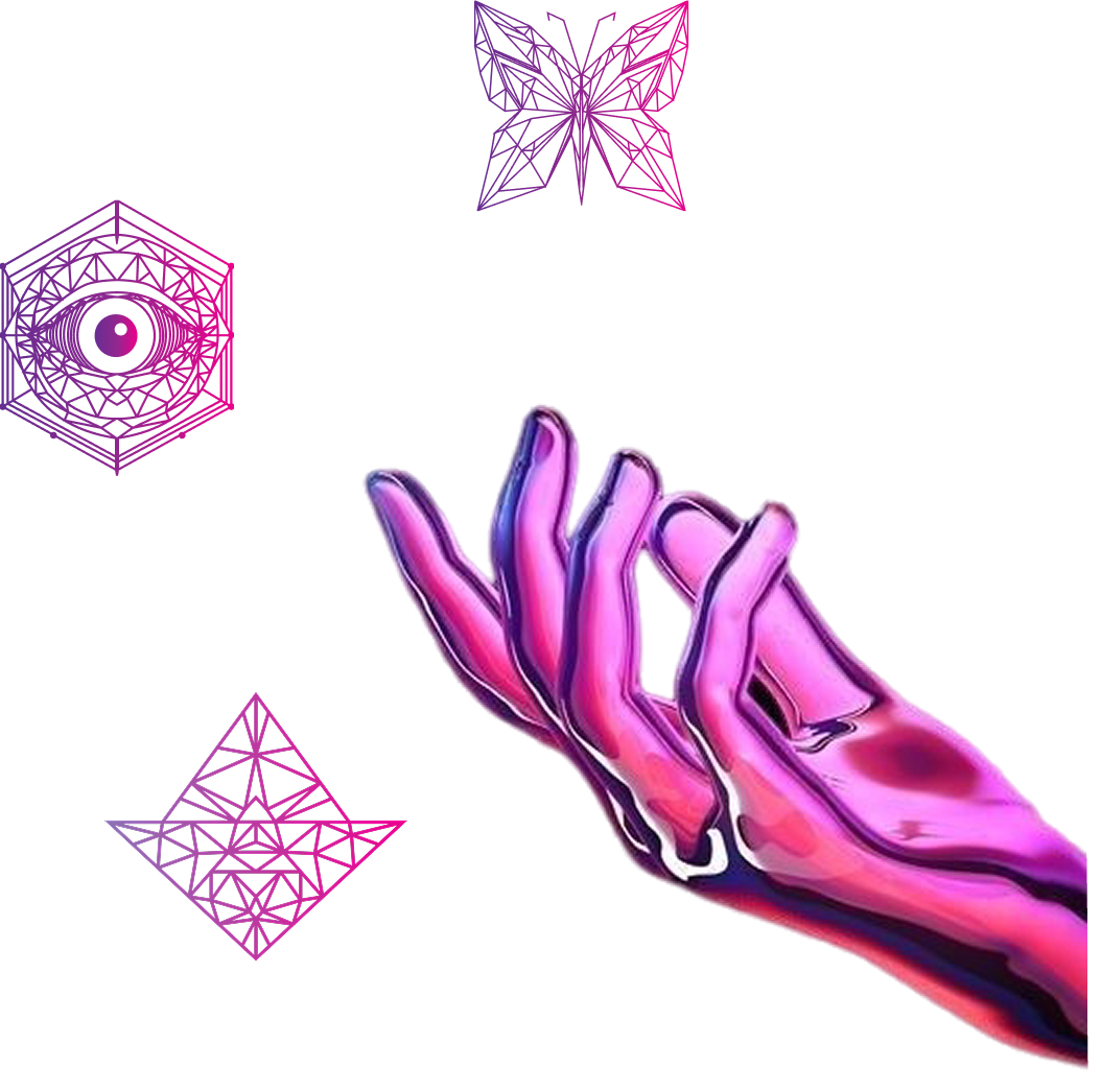 Pathways illustration